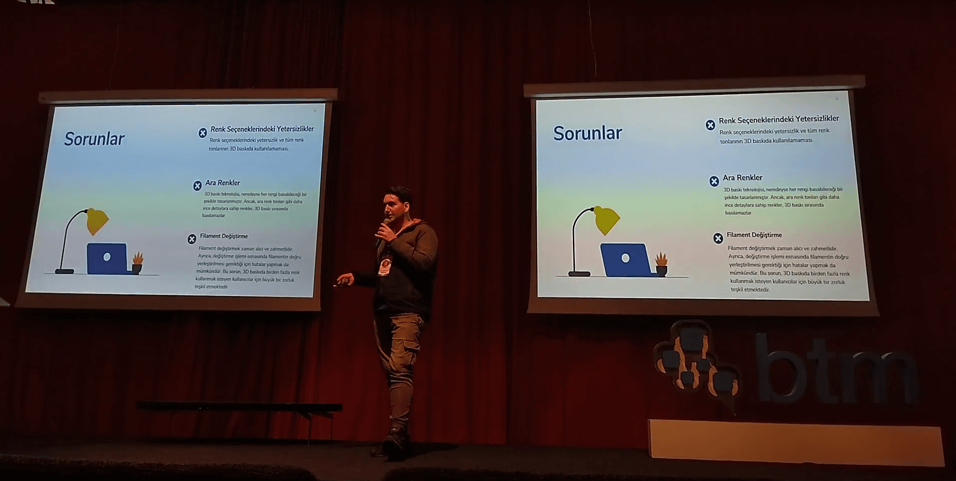 Prefabrik & Hafif Çelik CAD/CAM Platformu